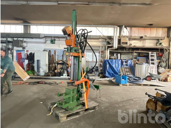 آلة تقطيع الخشب POSCH