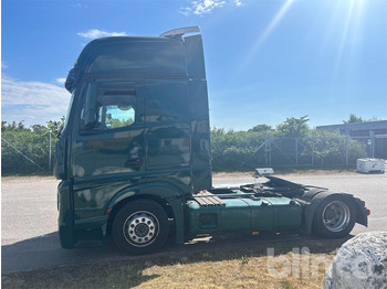 شاحنة جرار MERCEDES-BENZ Actros