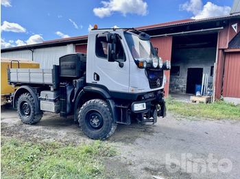 شاحنة UNIMOG U20
