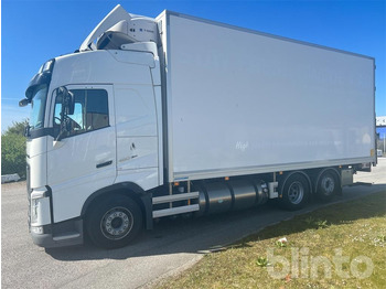 شاحنة VOLVO FH 460