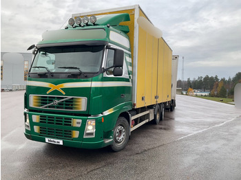 شاحنة VOLVO FH 480