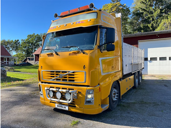 شاحنة VOLVO FH 480