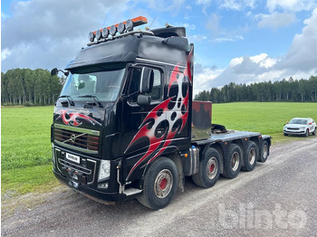 شاحنة VOLVO FH16