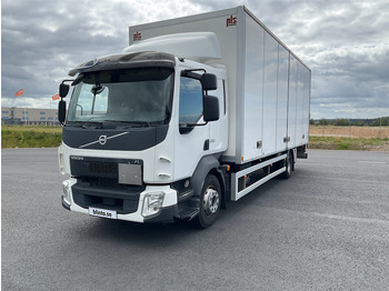 شاحنة VOLVO FL