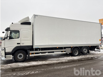 شاحنة VOLVO FM 450