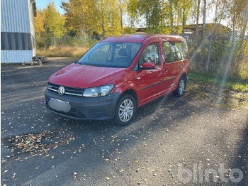 سيارة VOLKSWAGEN