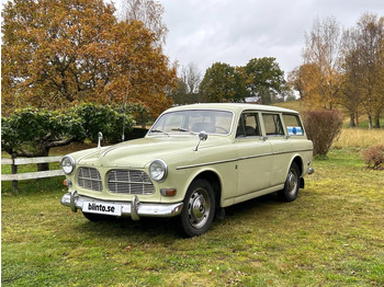 سيارة VOLVO