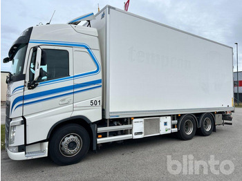 مبردة شاحنة VOLVO FH