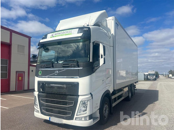 شاحنة VOLVO FH500 I-Save: صور 2