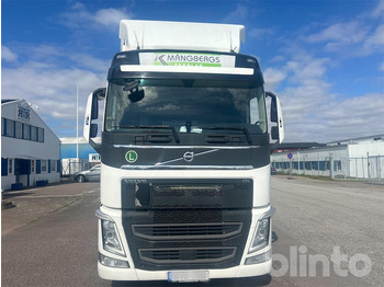 شاحنة VOLVO FH500 I-Save: صور 3