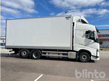 شاحنة VOLVO FH500 I-Save: صور 5