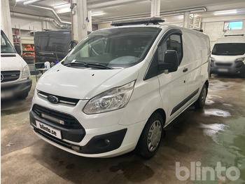 الشاحنات الصغيرة FORD Transit