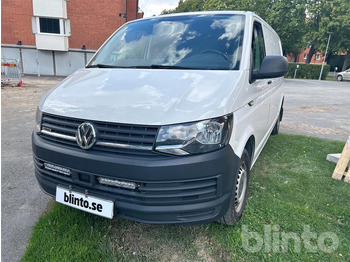 الشاحنات الصغيرة VOLKSWAGEN Transporter