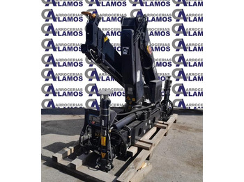 ونش كرين HIAB GRUA HIAB 077 B-2 HIDUO: صور 3 ونش كرين HIAB GRUA HIAB 077 B-2 HIDUO: صور 3