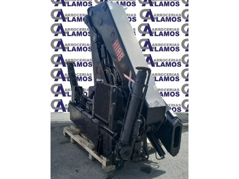 ونش كرين HIAB