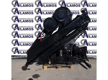 ونش كرين HIAB