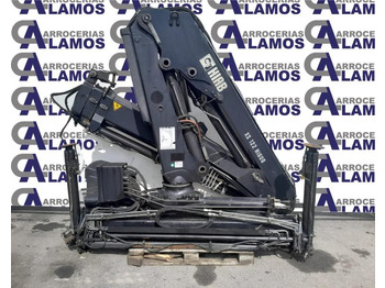 ونش كرين HIAB