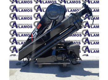 ونش كرين HIAB