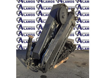 ونش كرين HIAB