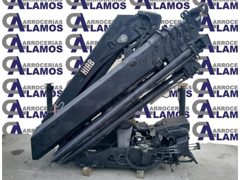 ونش كرين HIAB