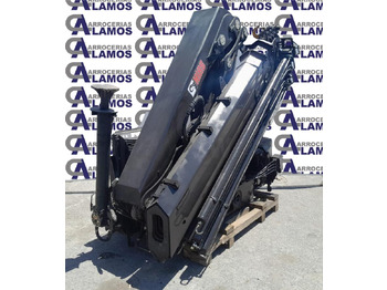 ونش كرين HIAB