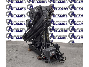 ونش كرين HIAB