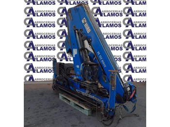 ونش كرين HIAB