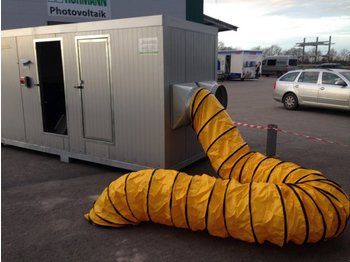 الأدوات والمعدات جديد Trenttrockner 500 kw: صور 2 الأدوات والمعدات جديد Trenttrockner 500 kw: صور 2