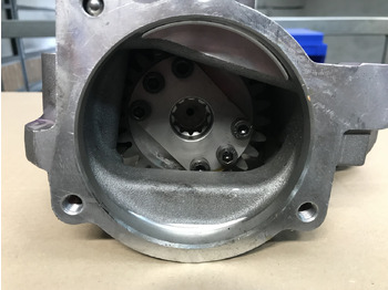 مضخات الوقود - شاحنة CARCASSA RIDUTTORE ASSEMBLAGGIO POMPA CARBURANTE ALTA PRESSIONE MAN 51385075020: صور 4