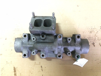 مشعب العادم MAN