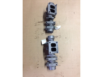 مشعب العادم COLLETTORE CENTRALE DI SCARICO MAN 51081020065: صور 2 مشعب العادم COLLETTORE CENTRALE DI SCARICO MAN 51081020065: صور 2