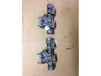 مشعب العادم COLLETTORE CENTRALE DI SCARICO MAN 51081020065: صور 4 مشعب العادم COLLETTORE CENTRALE DI SCARICO MAN 51081020065: صور 4