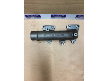 مشعب العادم MAN