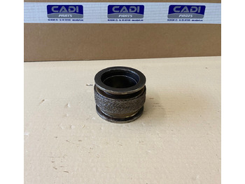 المحرك و قطع الغيار MAN