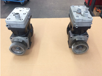 ضاغط الهواء MERCEDES-BENZ