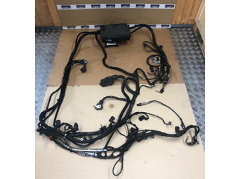 الكابلات/ الأسلاك MAN