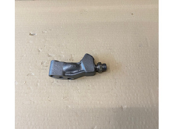 المحرك و قطع الغيار MAN