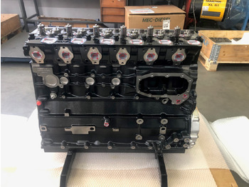 كتلة اسطوانة LONGBLOCK MERCEDES OM906LA-HLA / MERCEDES OM906LA HLA: صور 2