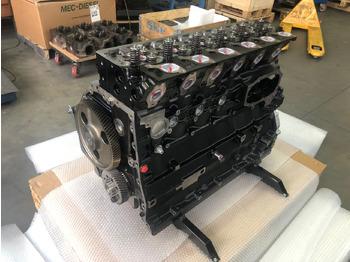 كتلة اسطوانة LONGBLOCK MERCEDES OM906LA-HLA / MERCEDES OM906LA HLA: صور 3