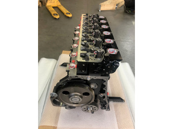 كتلة اسطوانة LONGBLOCK MERCEDES OM906LA-HLA / MERCEDES OM906LA HLA: صور 4