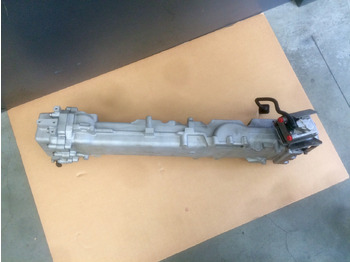 مبرد EGR MODULO EGR (modulo ricircolo gas di scarico) - Motori MAN D2066 / D2676 - Euro 6 - RIF. MAN 51081007238 - 51081007258 - 51081007273: صور 4