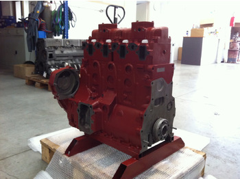 المحرك MOTORE MAN D0824LOH02 - 114KW / 155CV - EURO 1: صور 3