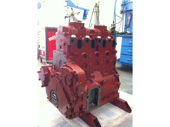 المحرك MOTORE MAN D0824LOH02 - 114KW / 155CV - EURO 1: صور 2