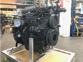 المحرك MOTORE MAN D0834LOH02 / D0834 LOH02 - 170CV - EURO 3 - completo: صور 4