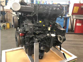 المحرك MOTORE MAN D0834LOH02 / D0834 LOH02 - 170CV - EURO 3 - completo: صور 5