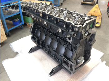 المحرك MOTORE MAN D2066LUH42 - 320CV - EEV - VERSIONE LONGBLOCK: صور 3
