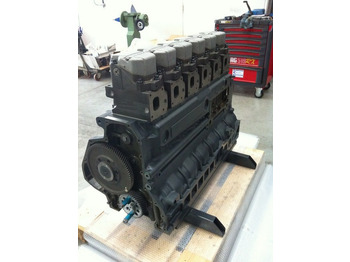 المحرك - حافلة MOTORE MAN D2866LUH30 - 410CV - EURO 3 - BUS: صور 5