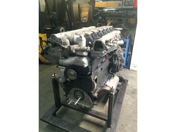 المحرك MOTORE MAN D2876LOH02: صور 5