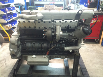 المحرك MOTORE MAN D2876LOH02: صور 2