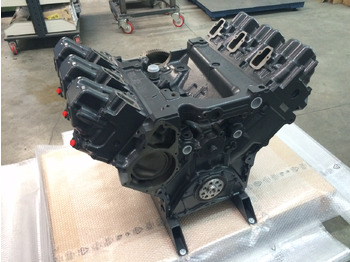 المحرك MERCEDES-BENZ